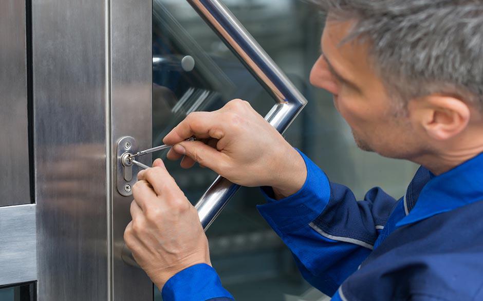 service de serrurier Bagneux