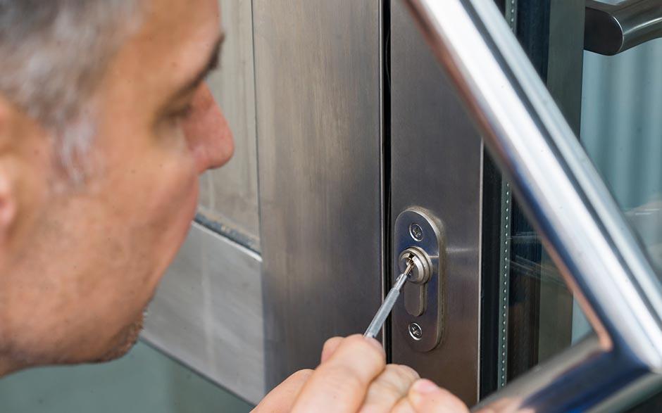 serruriers locaux Montrouge